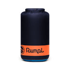 Original Puffy Blanket - Midnight Blue