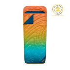 Wrap Sack 20° Sleeping Bag - Baja Fade