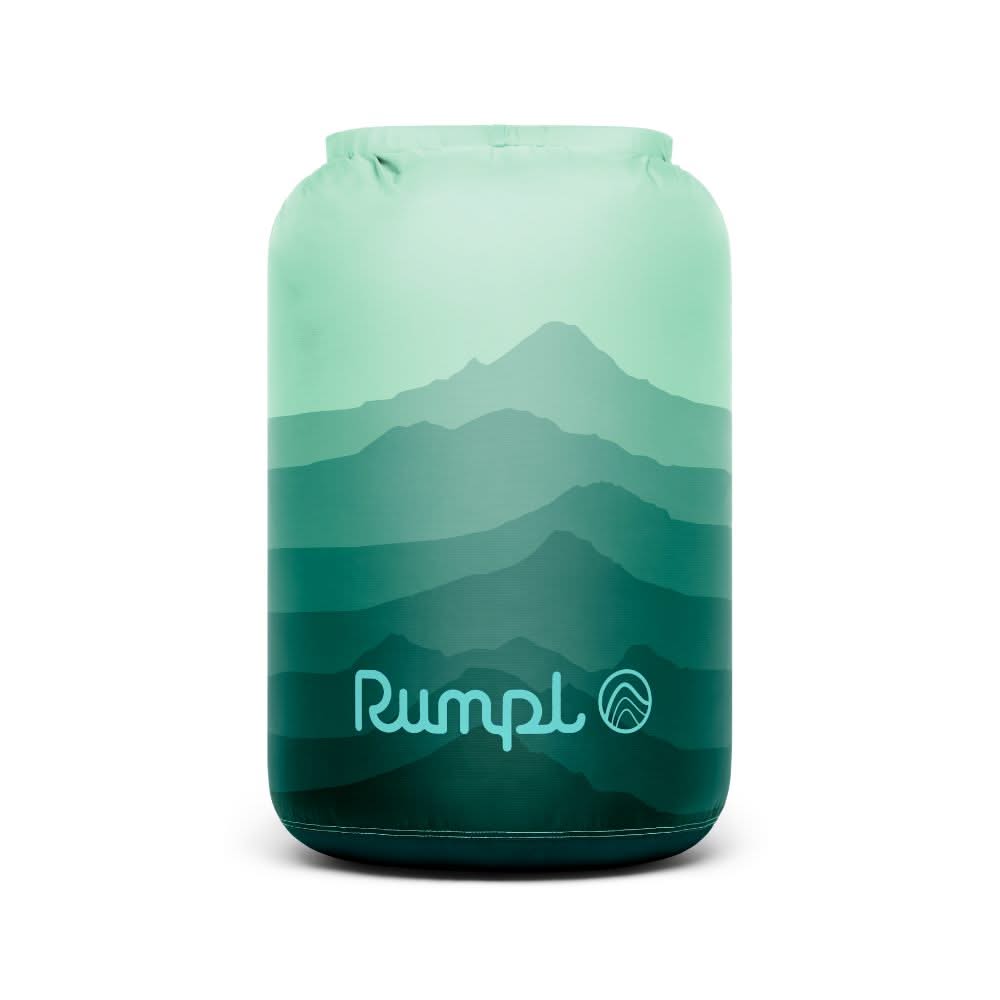 Wrap Sack 20° Sleeping Bag - Cascade Fade