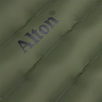 Insulated Sleeping Mat PLUS (R6)