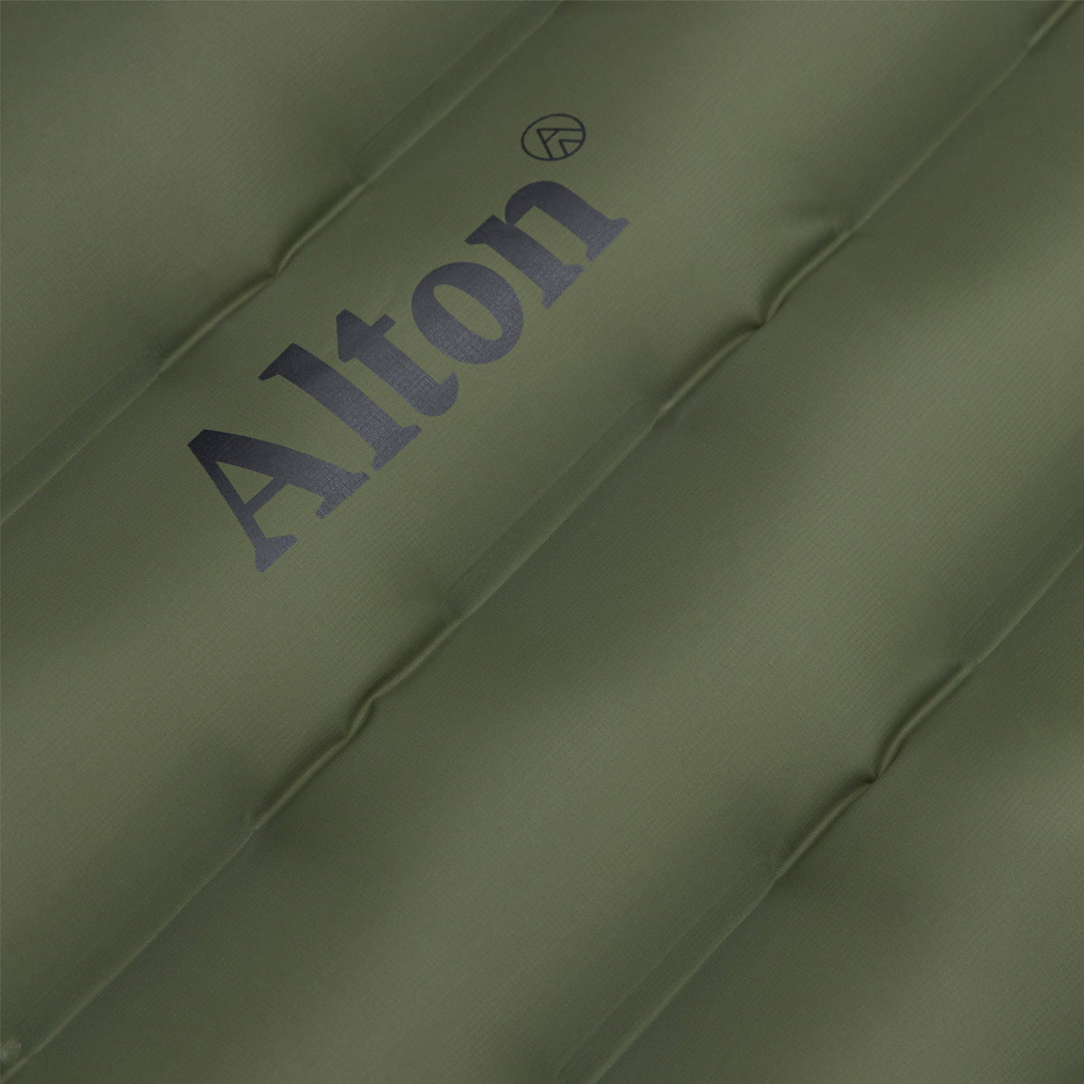 Insulated Sleeping Mat PLUS (R6)