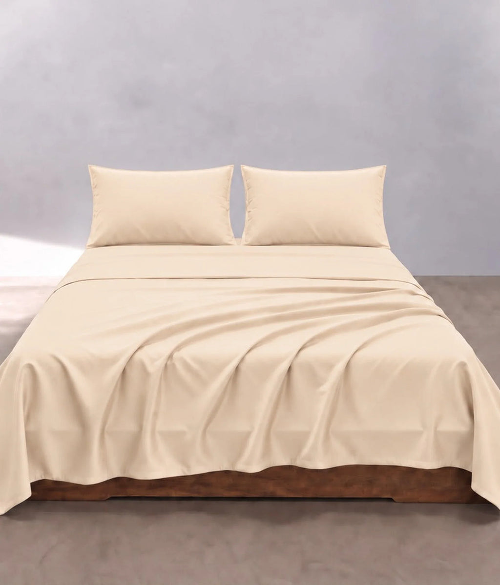 Breeze Fitted Sheet