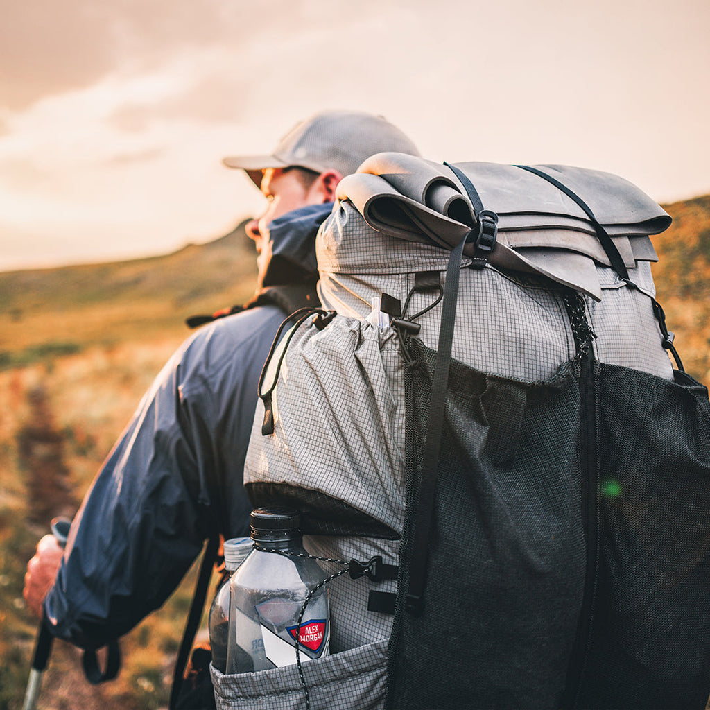 Shadowlight Carbon 60 Backpack