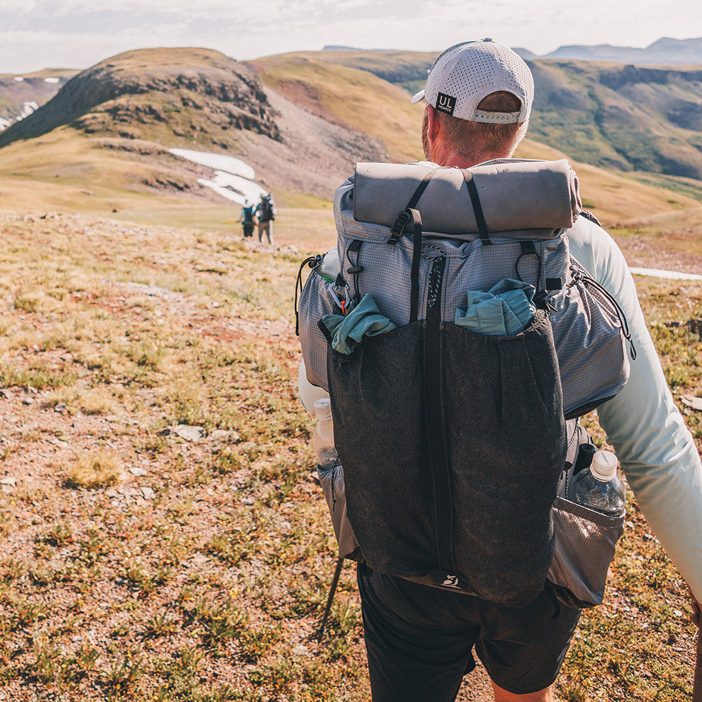 Shadowlight Carbon 60 Backpack