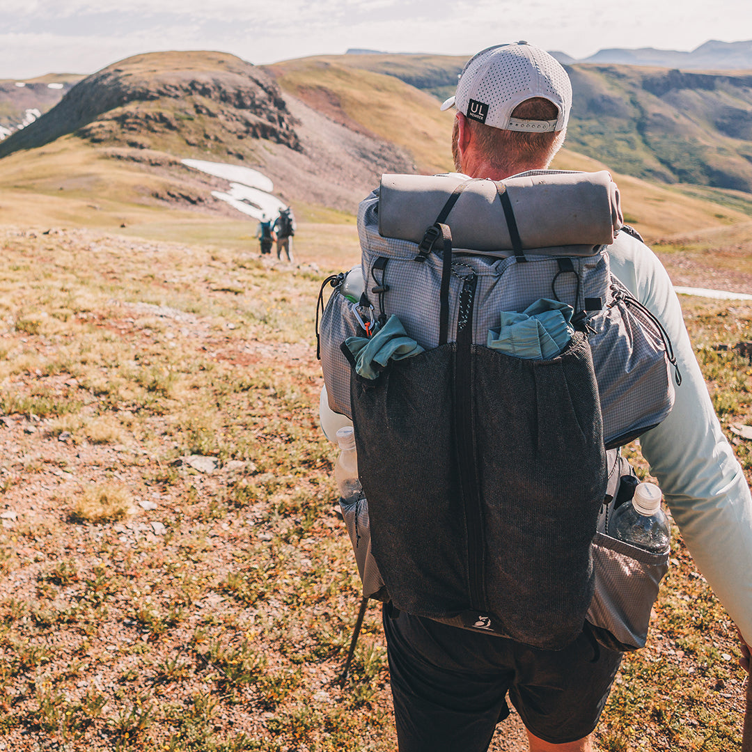 Shadowlight Carbon 60 Backpack