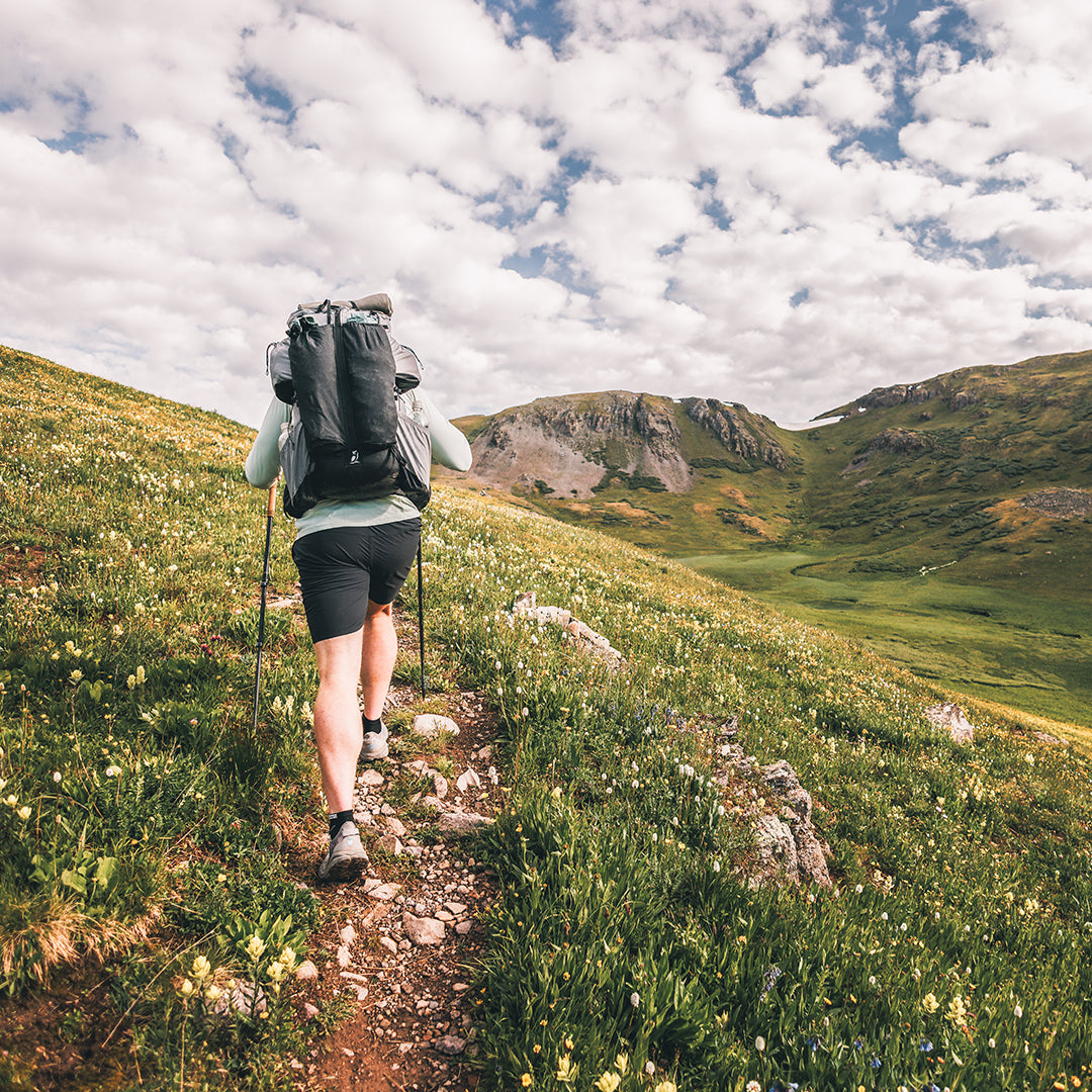 Shadowlight Carbon 60 Backpack