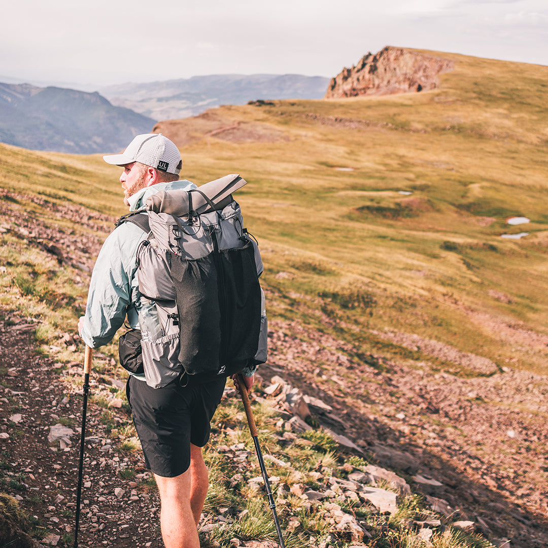 Shadowlight Carbon 60 Backpack