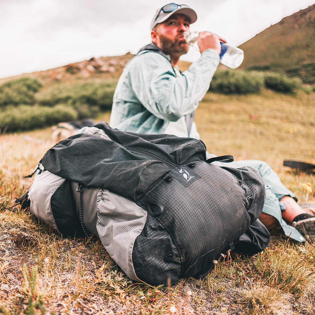 Shadowlight Carbon 60 Backpack