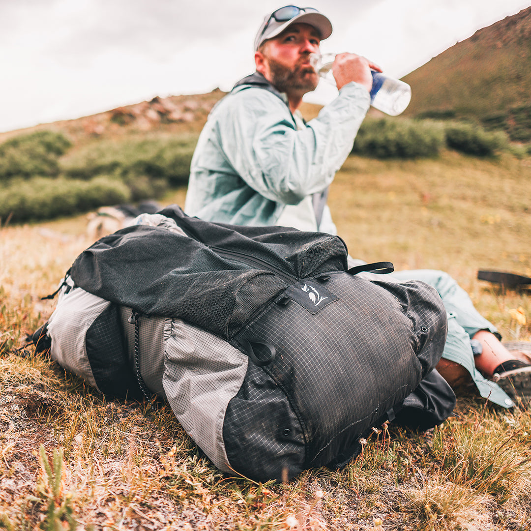 Shadowlight Carbon 60 Backpack
