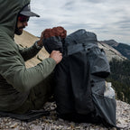 Shadowlight Carbon 60 Backpack