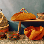Gathering Basket - Exclusive