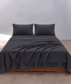 Breeze Fitted Sheet