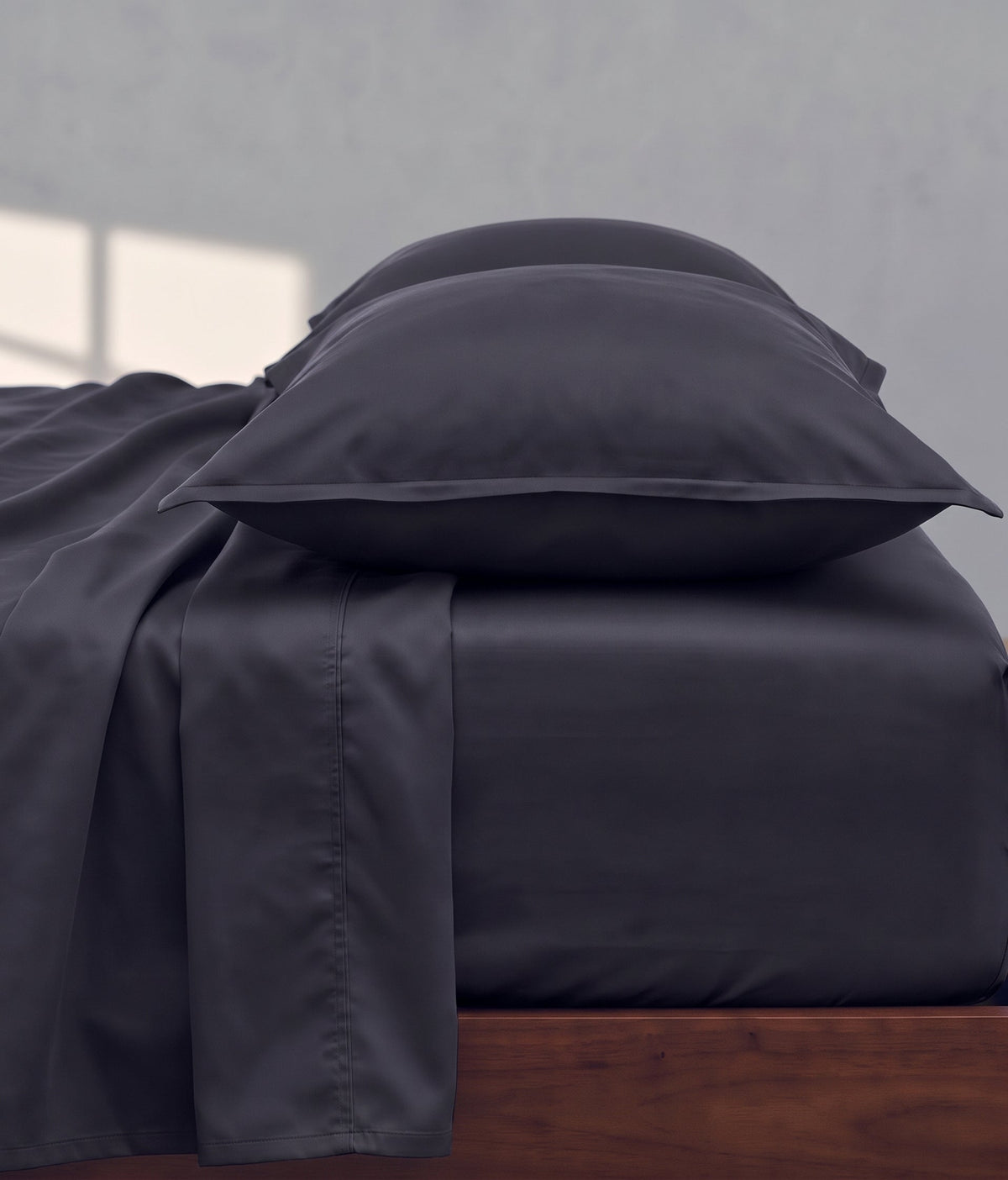 Breeze Fitted Sheet