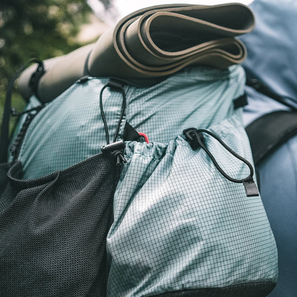 Shadowlight Carbon 60 Backpack