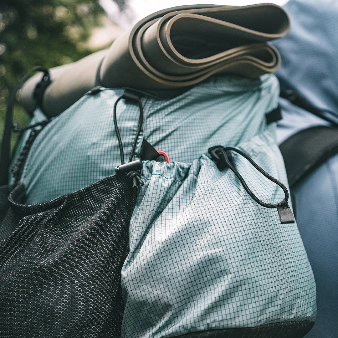 Shadowlight Carbon 60 Backpack