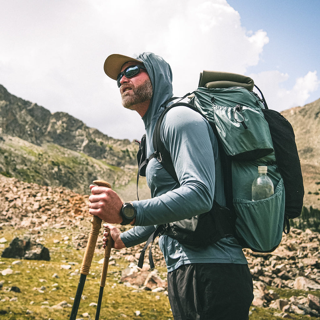 Shadowlight Carbon 60 Backpack