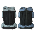 Shadowlight Ultralight Backpack (Bag Only - No Hip Belt)