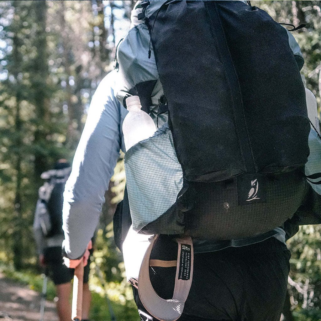 Shadowlight Carbon 60 Backpack