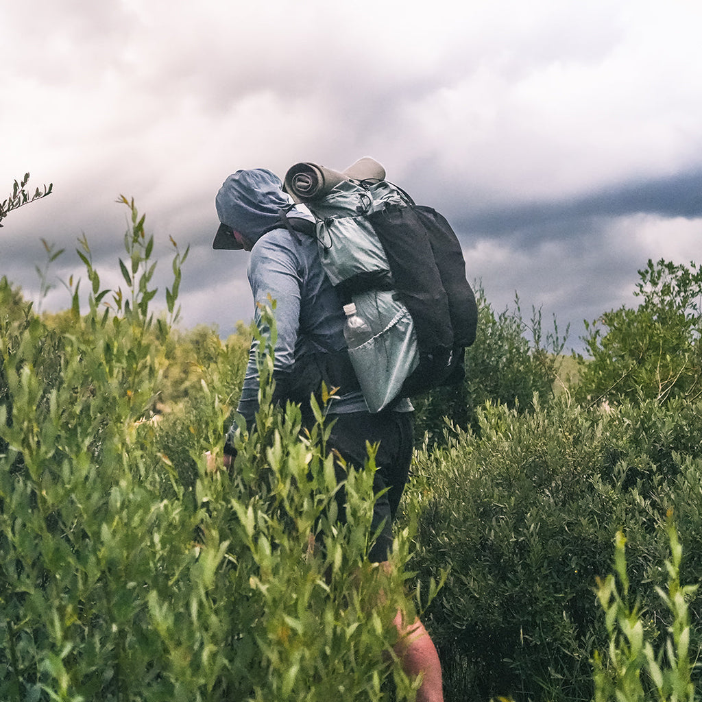 Shadowlight Carbon 60 Backpack