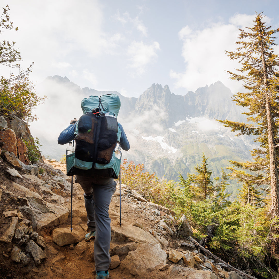 Shadowlight Ultralight Backpack - Original Model