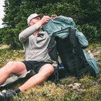 Shadowlight Carbon 60 Backpack