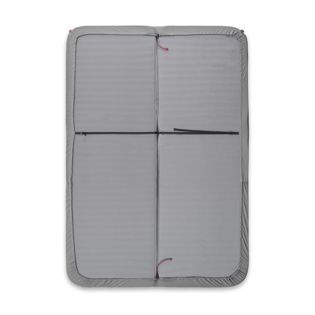 Overland Double Sheet