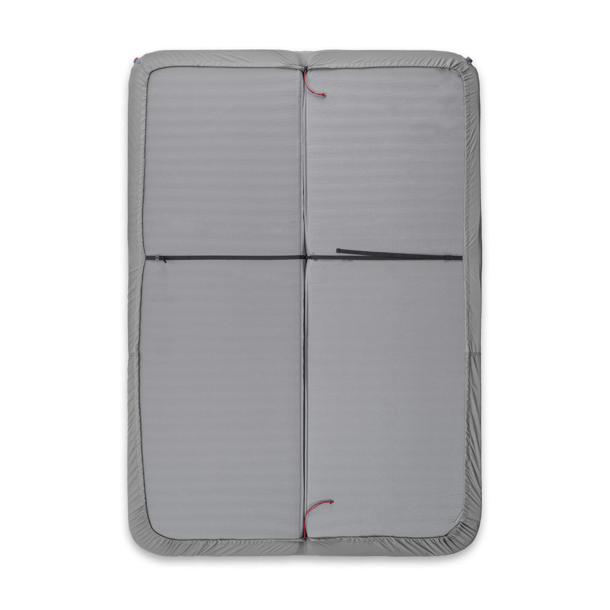 Overland Double Sheet