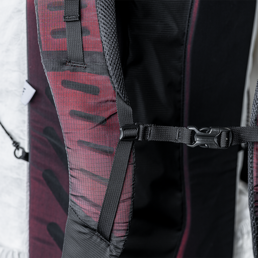 (USED) CS40 Ultra Backpack
