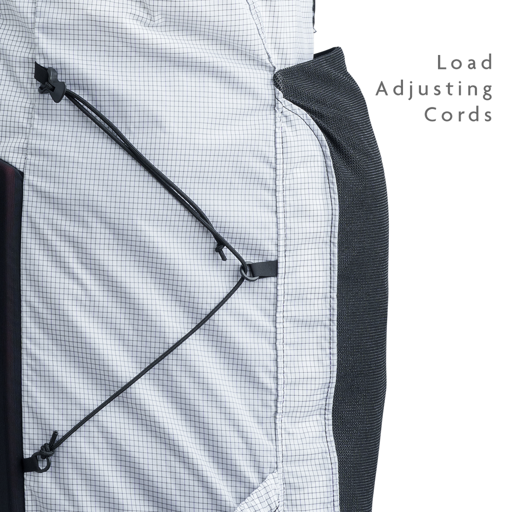 Carbon Evo 50 Backpack