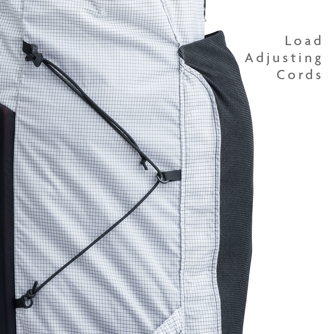 Carbon Evo 50 Backpack