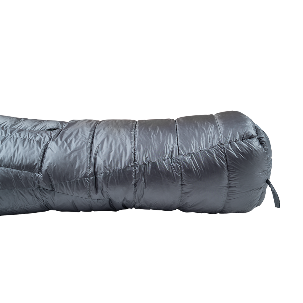 Summit Down Sleeping Bag