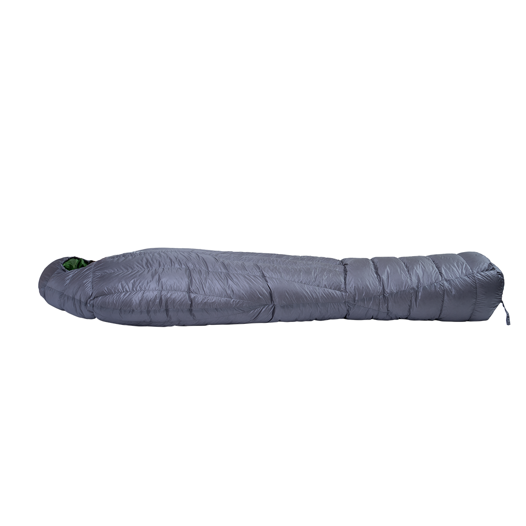 Summit Down Sleeping Bag