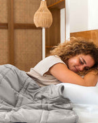 Wirecutter Offer | Weighted Blanket