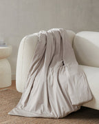 Cotton Duvet Cover for King Comforter