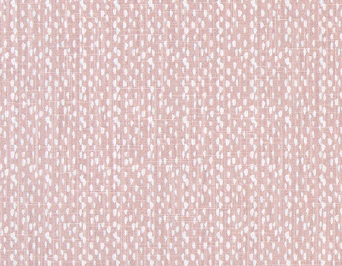 SlumberJax Dottie Blush Dozer