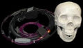 "Spitter Mechanism" Animated Halloween Prop Accessory Halloween decoration