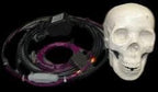 "Spitter Mechanism" Animated Halloween Prop Accessory Halloween decoration