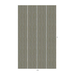 ARTIST'S STRIPE Wallpaper - Stratus & Carex