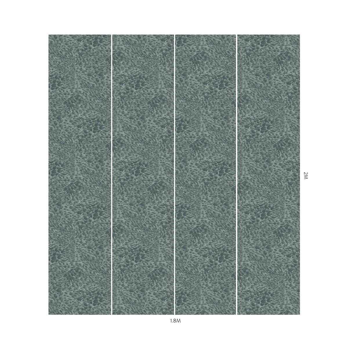 FERUS Wallpaper - Lobelia
