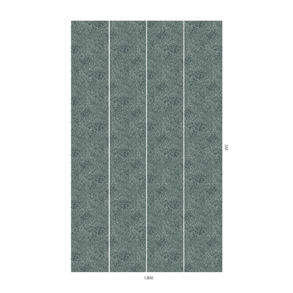 FERUS Wallpaper - Lobelia