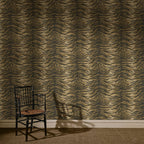 CASPIAN Wallpaper - Umber