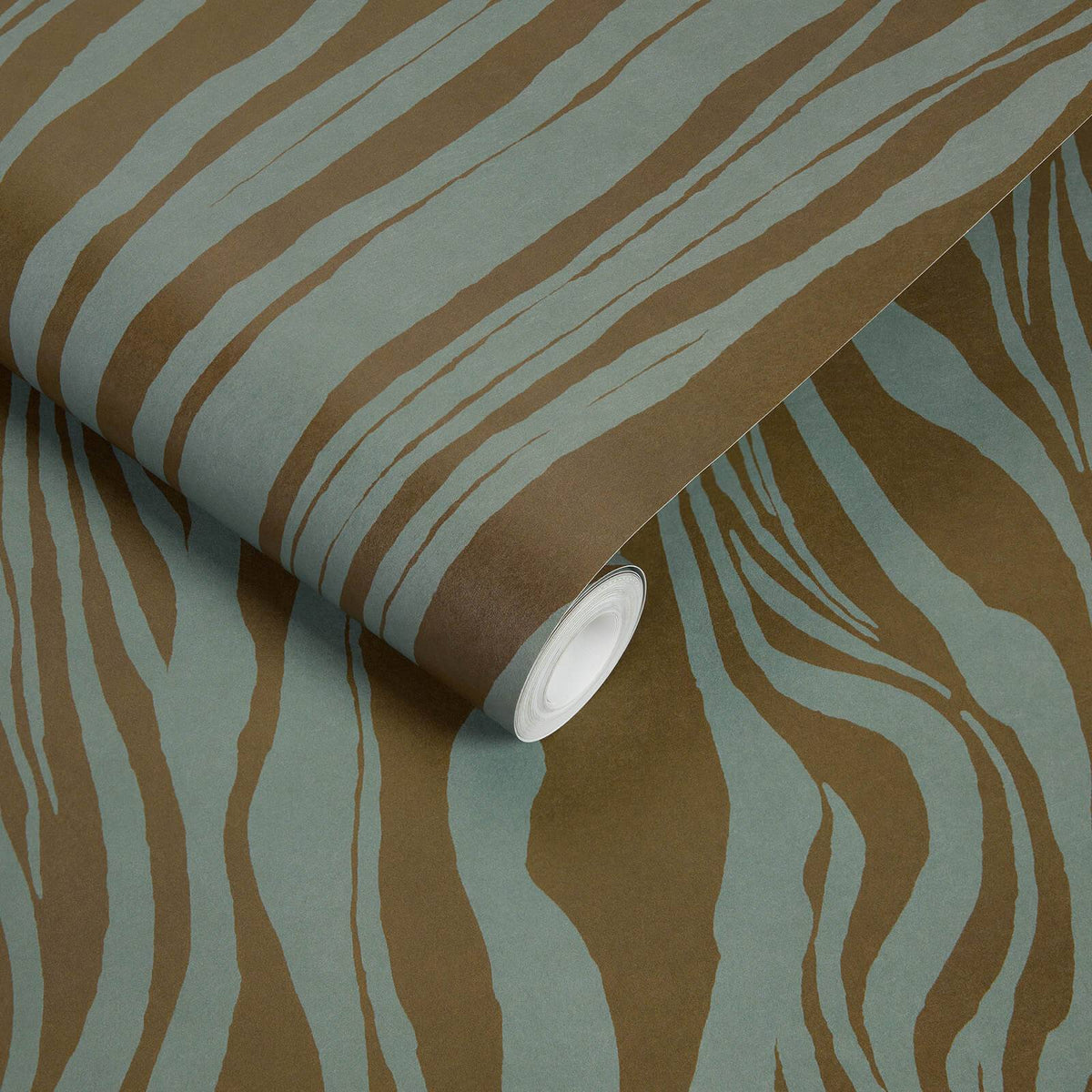 DAZZLE Wallpaper - Bronze