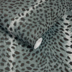 SAVANNA Wallpaper - Lobelia