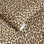 WILD CARD Wallpaper - Butterscotch