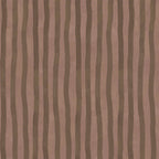 ARTIST'S STRIPE Wallpaper - Cosmos & Bark