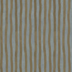 ARTIST'S STRIPE Wallpaper - Stratus & Carex