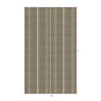 WILD CARD Wallpaper - Butterscotch
