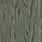 DAZZLE Wallpaper - Bronze