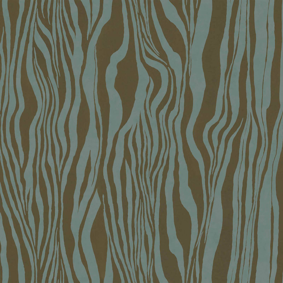 DAZZLE Wallpaper - Bronze