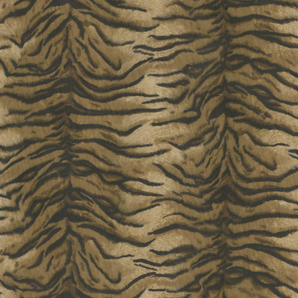 CASPIAN Wallpaper - Umber